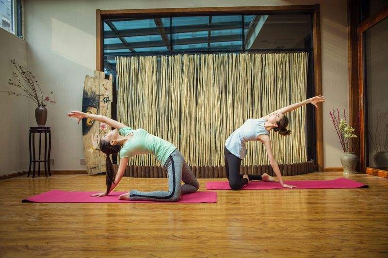 ヨガスタジオ和心 - Image 13